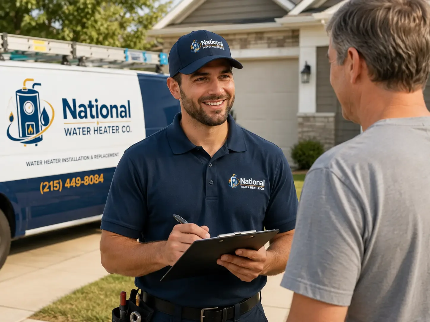 Water Heater Installation Menlo Park, CA FAQs